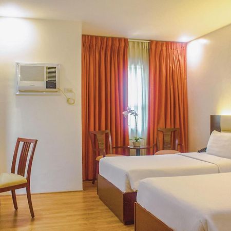 Citi Park Hotel Cebu Powered By Cocotel Extérieur photo