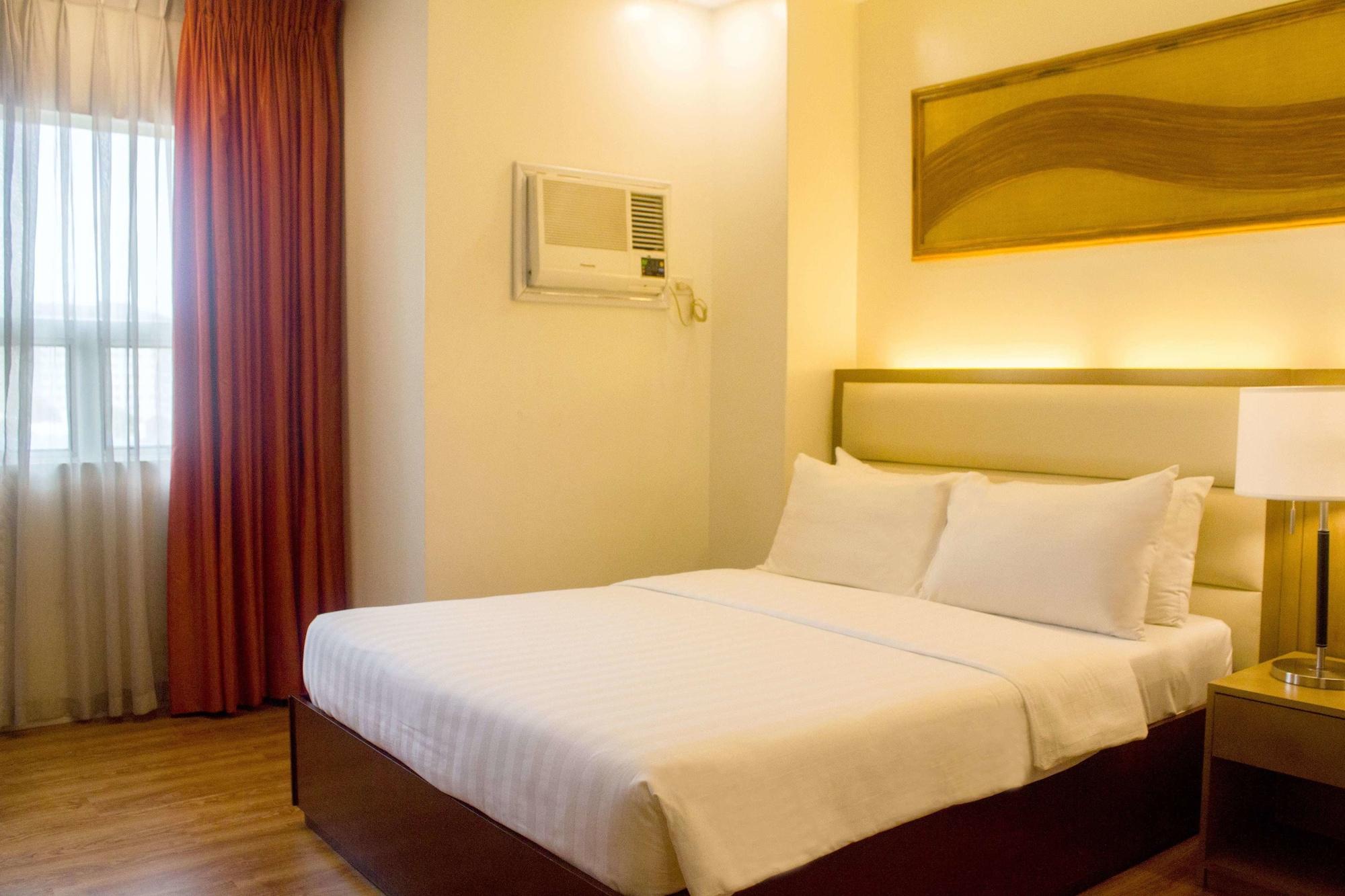 Citi Park Hotel Cebu Powered By Cocotel Extérieur photo