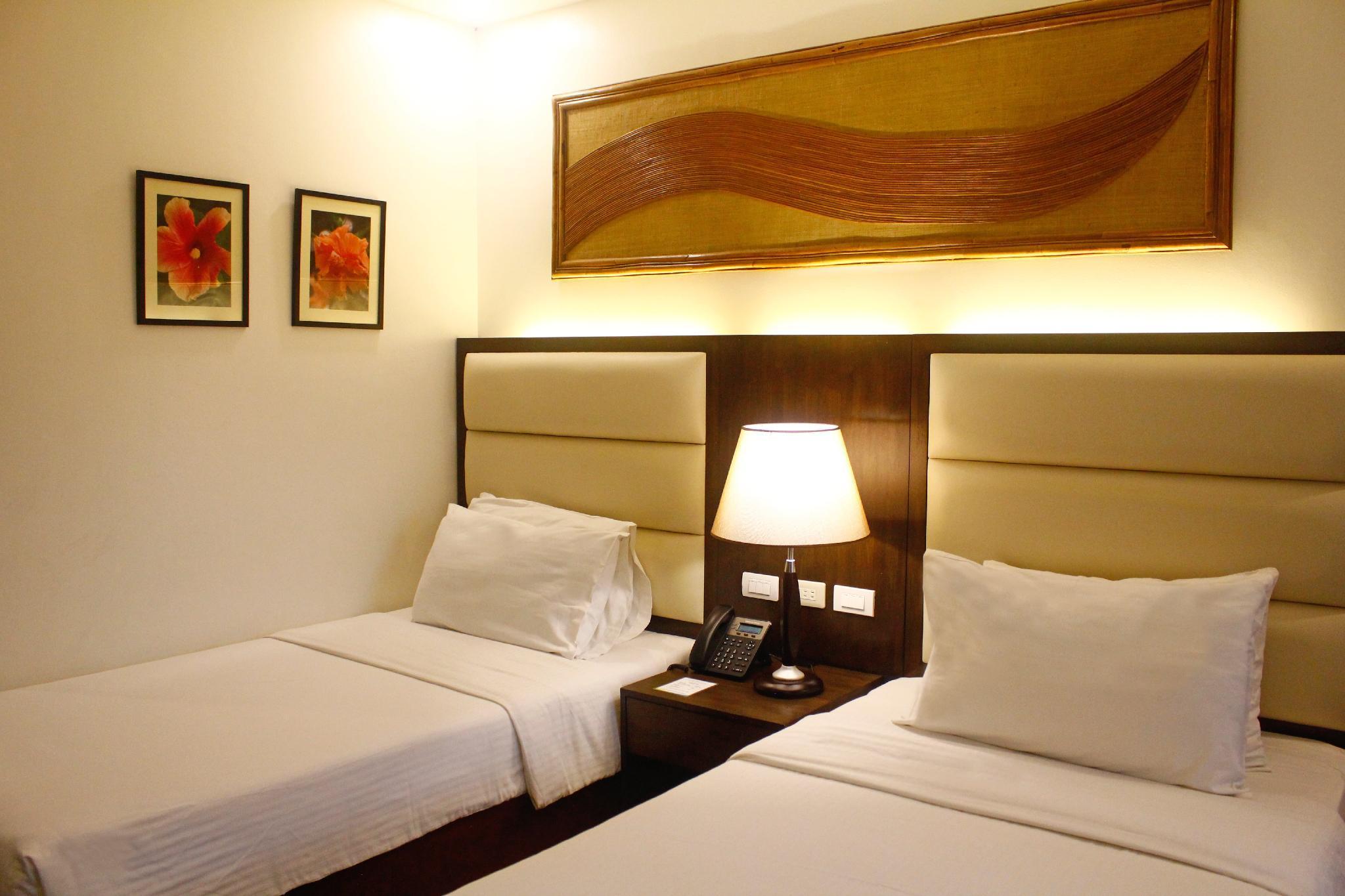 Citi Park Hotel Cebu Powered By Cocotel Extérieur photo