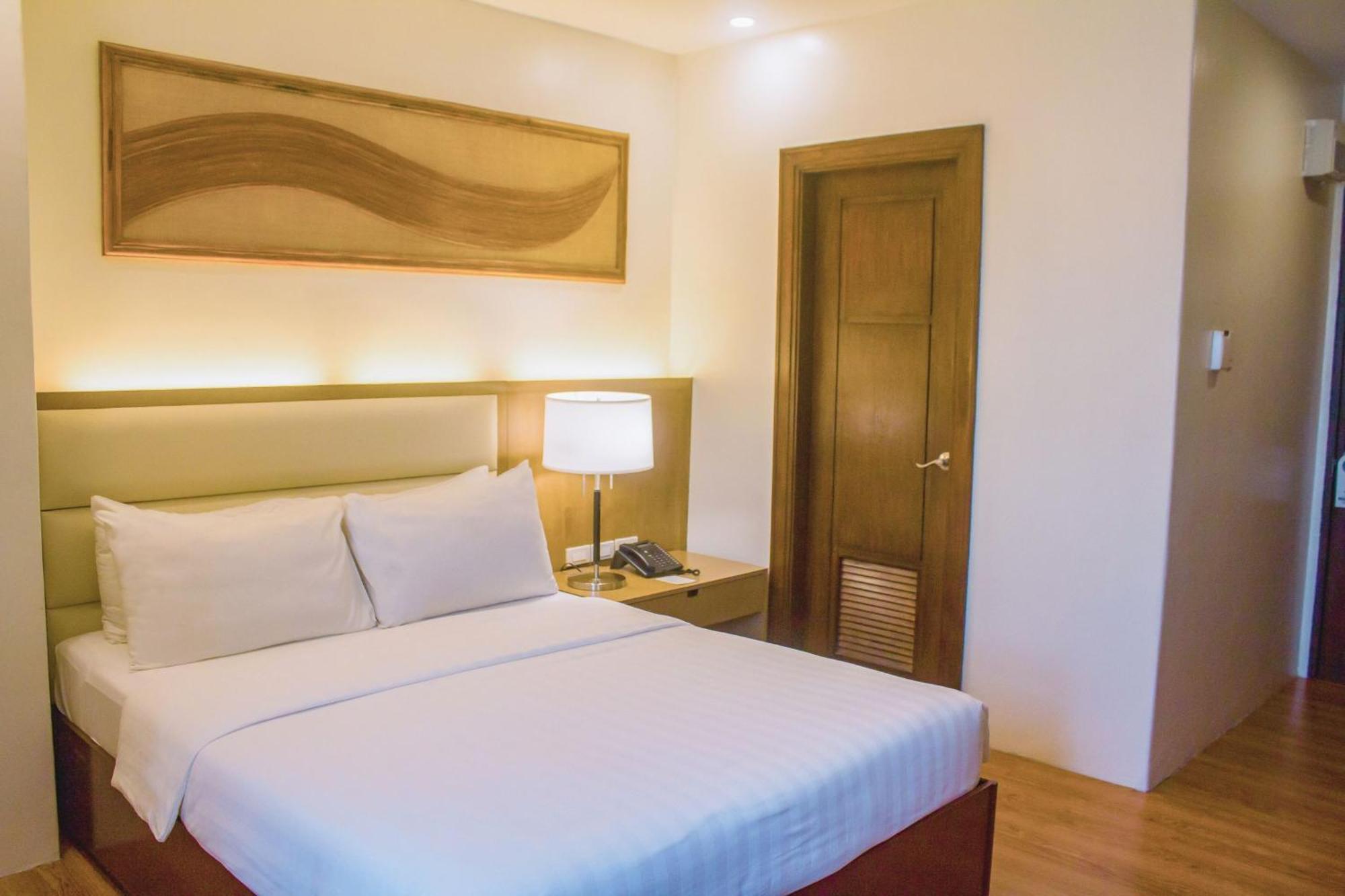 Citi Park Hotel Cebu Powered By Cocotel Extérieur photo