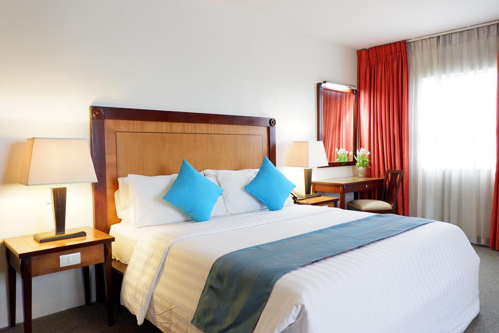 Citi Park Hotel Cebu Powered By Cocotel Extérieur photo